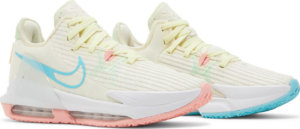 Giay Nike LeBron Witness 6 'Easter' CZ4052-103