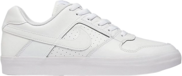 Giay Nike Delta Force Vulc SB 'Triple White' 942237-112