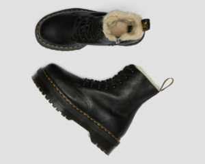 Giay Dr.Martens Jayden Furlein 'Black' 25637001