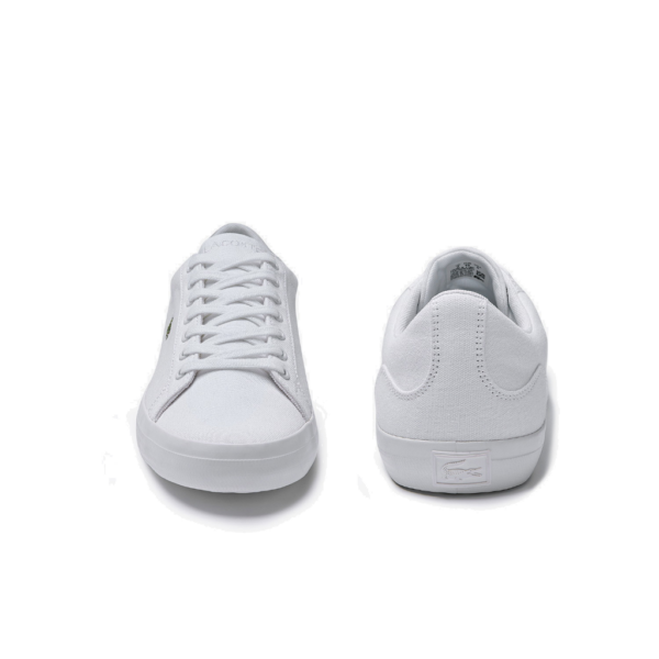 Giày Lacoste Lerond BL RZ1033M51G-001 - Ảnh 3