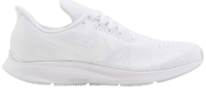 Giày Nike Air Zoom Pegasus 35 'Triple White' 942851-100