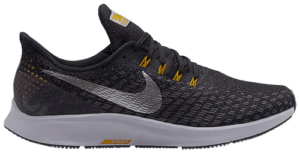 Giày Nike Air Zoom Pegasus 35 'Black Metallic Pewter' 942851-013