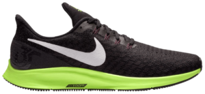 Giày Nike Air Zoom Pegasus 35 'Black Lime Blast' 942851-016