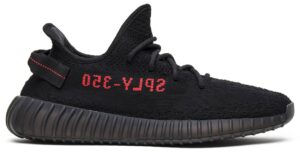 Giày Adidas Yeezy 350 Bred CP9652