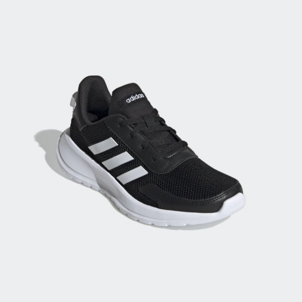 Giày Adidas Tensaur Run K 'Core Black' EG4128 - Ảnh 3