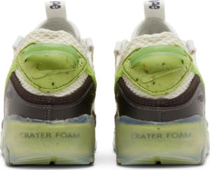 Giay Nike Air Max Terrascape 90 'Phantom Vivid Green' DM0033-001