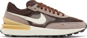 Giay Nike Waffle One 'Light Chocolate' DA7995-200
