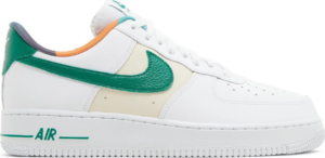 Giày Nike Air Force 1 '07 LV8 EMB 'Malachite' DM0109-100