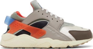 Giay Nike Air Huarache Premium 'Enigma Stone' DV0781-001