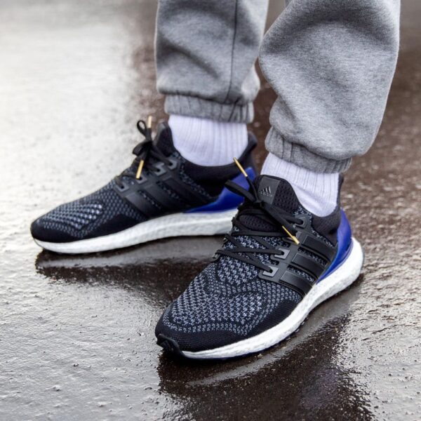 Giày Adidas UltraBoost 1.0 Retro 'OG' 2018 G28319 - Ảnh 2