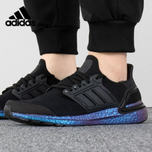 Giay Adidas Ultraboost 19.5 DNA 'Black' H06275