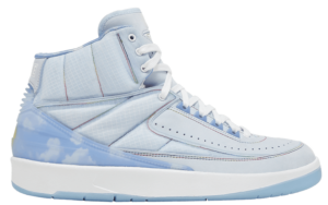 Giày Nike Air Jordan 2 Retro 'J Balvin' DQ7691-419