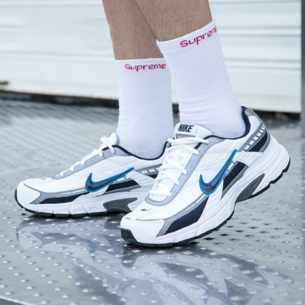 Giày Nike Initiator 'White Grey' DZ2776-141 - Ảnh 5