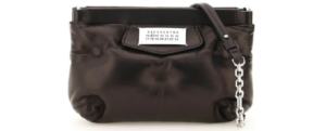 Túi Maison Margiela Glam Slam Bag 'Black' S56WF0161P4300T8013