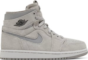 Giay Nike Air Jordan 1 High Zoom Comfort 'Medium Grey' CT0979-003