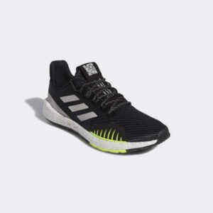 Alternative view of Giày Adidas Pulseboost HD PRCT 'Black' EF8904