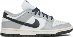 Giày Nike Dunk Low 'Light Smoke Grey' DD1503-117