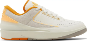 Giay Nike Air Jordan 2 Retro Low 'Craft Melon Tint' DV9956-118