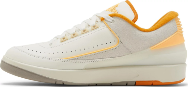 Giay Nike Air Jordan 2 Retro Low 'Craft Melon Tint' DV9956-118