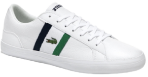 Alternative view of Giày Lacoste Lerond 119 3 Running 37CMA0045-042