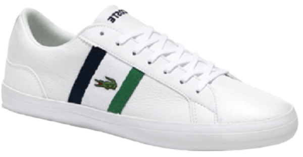 Giày Lacoste Lerond 119 3 Running 37CMA0045-042 - Ảnh 2