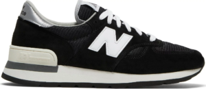 Giày New Balance 990 'Made in USA Black' M990BK1
