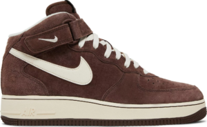 Giày Nike Air Force 1 Mid 'Chocolate' DM0107-200