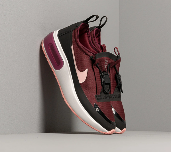 Giày Nike Wmns Air Max Dia Winter 'Night Maroon' BQ9665-604 - Ảnh 3