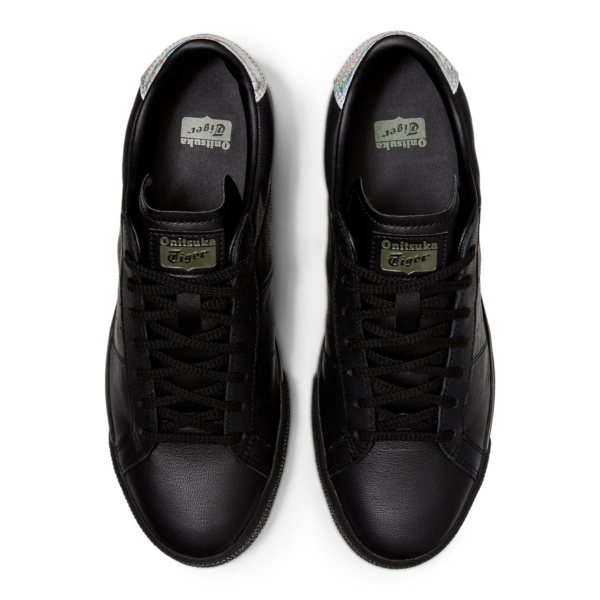 Giày Onitsuka Tiger LawnShip 3.0 1183A823-001 - Ảnh 5