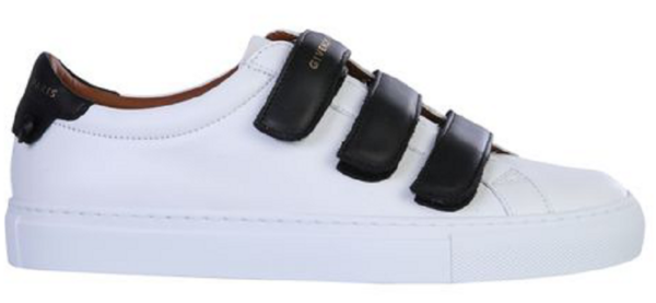 Giày Givenchy Urban Street Velcro Sneaker BE000YE0K7-116