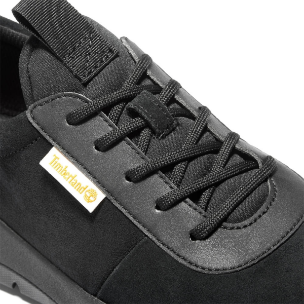 Giày Timberland Boroughs 'Black' A2CAE - Ảnh 2