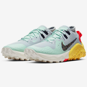 Giay Nike Air Zoom Wildhorse 6 'Mint Foam' BV7099-400