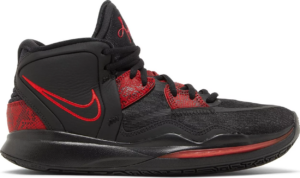 Giay Nike Kyrie Infinity EP 'Bred' DC9134-004