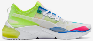 Giày Puma LQDCELL Optic Sheer 'Multicolor' 192560-01