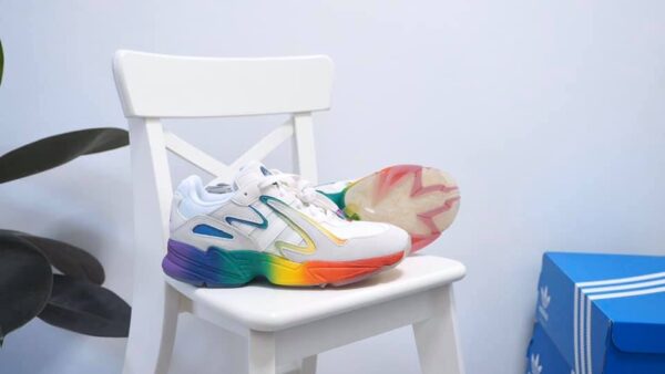 Giày Adidas Yung-96 Chasm 'Pride' EG3962 - Ảnh 5
