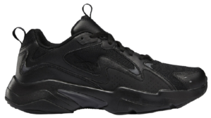 Giày Reebok Royal Turbo Impulse 'Black' GW3265