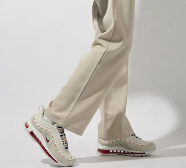 Giày Nike Air Max 97 'First Use' DC4013-001 - Ảnh 4