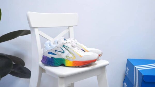 Giày Adidas Yung-96 Chasm 'Pride' EG3962 - Ảnh 6