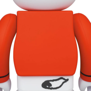 Mo Hinh Peanuts Bearbrick 1000% 'Joe Cool' 95962-PJC-1000