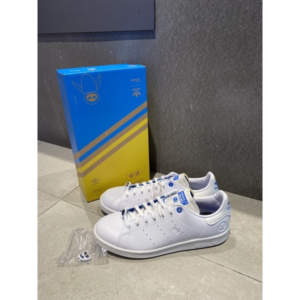 Giay Adidas Disney x Stan Smith 'WALL-E & Eve' GZ5992