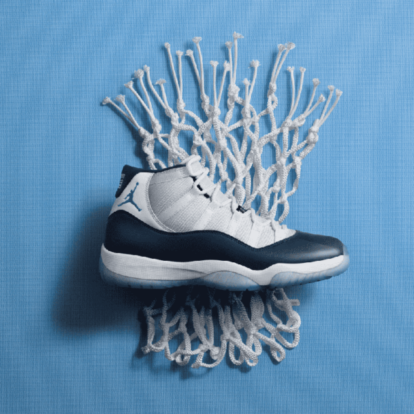 Giày Nike Air Jordan 11 Retro "Win Like '82" 378037-123 - Ảnh 2