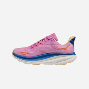 Giay Hoka Clifton 9 Running 'Pink' 1127896-CSLC