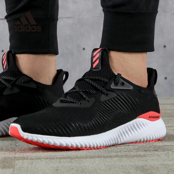 Giày Adidas Alphabounce 1 Men's FZ2194 - Ảnh 4