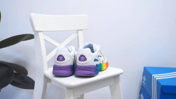 Giày Adidas Yung-96 Chasm 'Pride' EG3962 - Ảnh 4