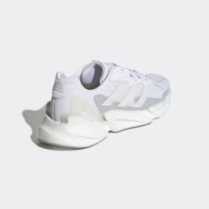 Alternative view of Giày Adidas X9000l4 V2 'Triple White' S23668