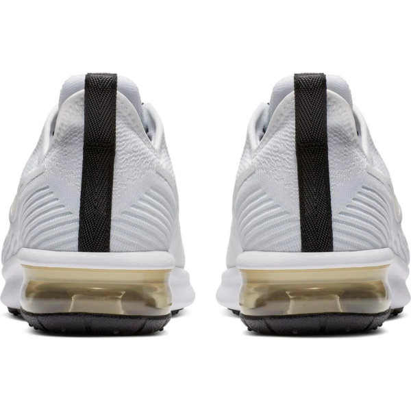Giày Nike Wmns Air Max Sequent 4 'Pale Ivory' AO4486-101 - Ảnh 3