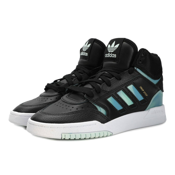 Giày Adidas Originals Drop Step Women's 'Black' EG3635 - Ảnh 3
