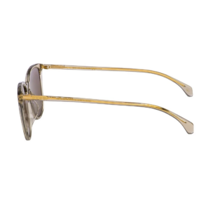 Alternative view of Kính Gucci Square Men's Sunglasse 'Brown' GG0547SK-004-55