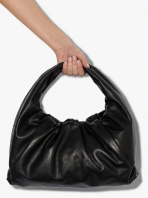 Alternative view of Túi Bottega Veneta The Shoulder Pouch Bag 610524-VCP40-1229