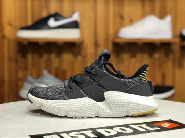 Giày Adidas Prophere 'Carbon' B37073 - Ảnh 4